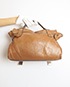 Alexa Bag, back view
